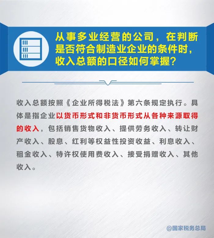 九张图带你了解研发费用加计扣除新政策-第4张图片-读税-人人读懂税